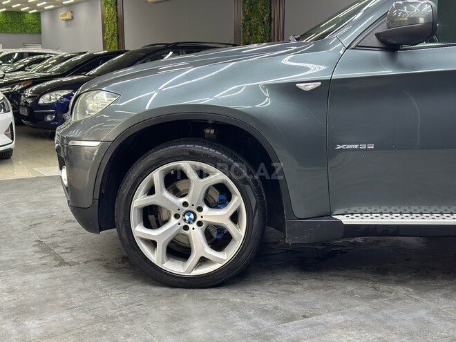 BMW X6-6