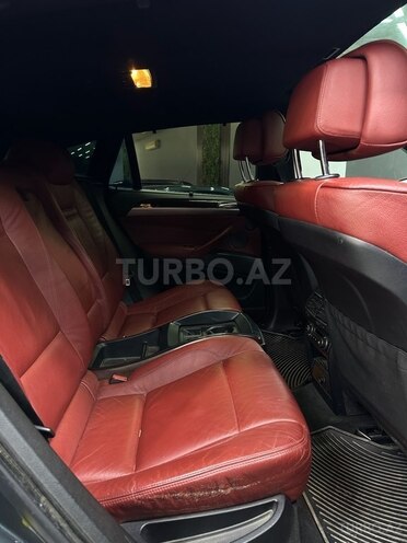 BMW X6-11
