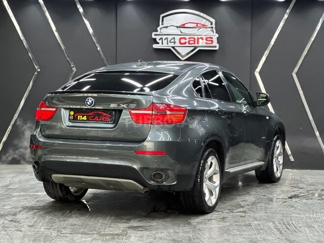 BMW X6-7