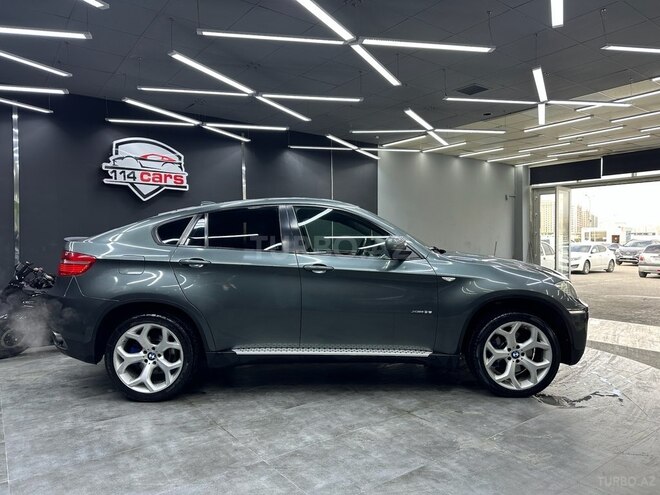BMW X6-3