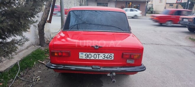 LADA (VAZ) 21011 1982, 22,563 km - 1.3 л - Bakı