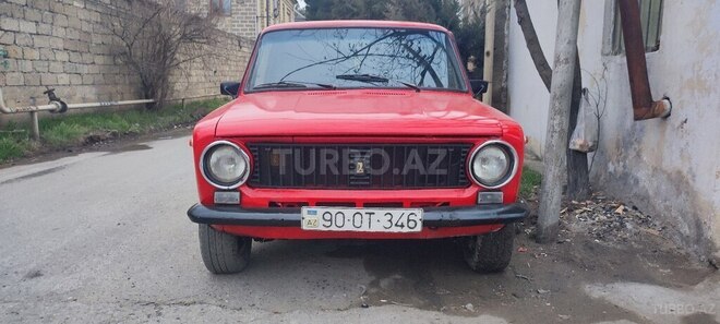 LADA (VAZ) 21011 1982, 22,563 km - 1.3 л - Bakı