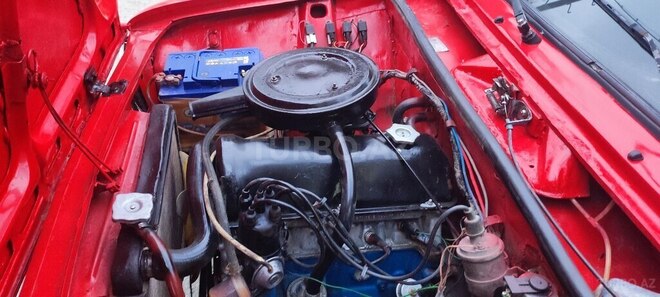 LADA (VAZ) 21011 1982, 22,563 km - 1.3 л - Bakı