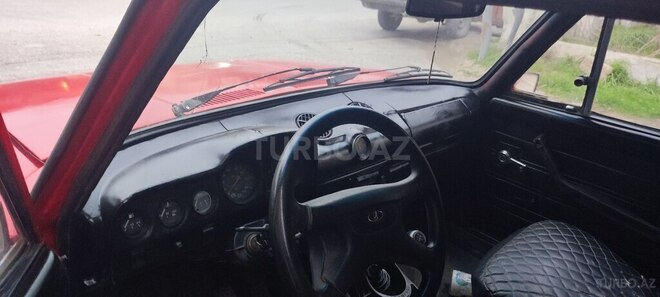 LADA (VAZ) 21011 1982, 22,563 km - 1.3 л - Bakı