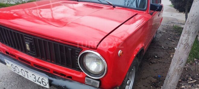LADA (VAZ) 21011 1982, 22,563 km - 1.3 л - Bakı