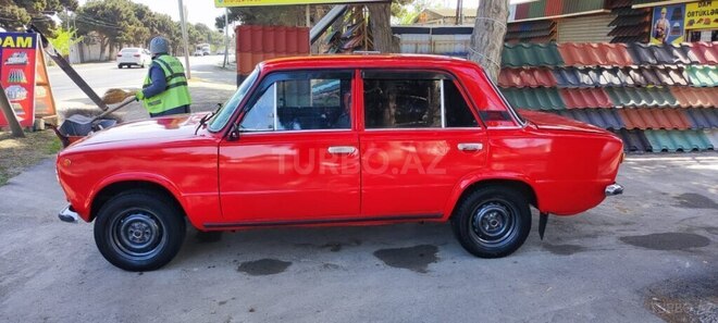 LADA (VAZ) 21011 1982, 22,563 km - 1.3 л - Bakı