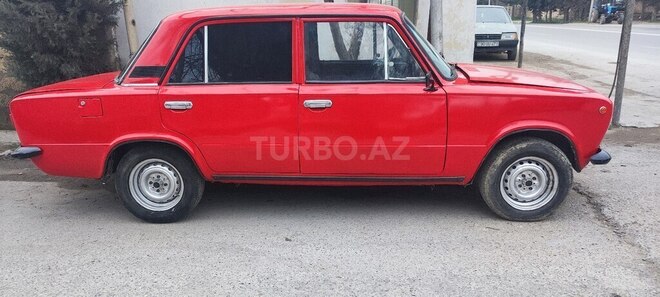 LADA (VAZ) 21011 1982, 22,563 km - 1.3 л - Bakı