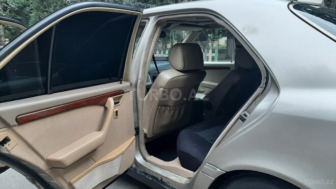 Mercedes C 220 1995, 308,523 km - 2.2 l - Bakı