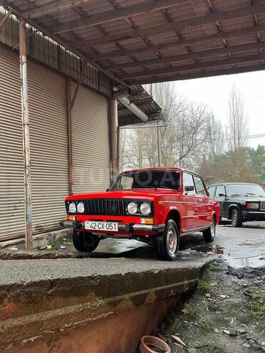 LADA (VAZ) 2106 1985, 101,101 km - 1.5 l - Lənkəran