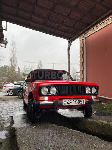 LADA (VAZ) 2106 1985, 101,101 km - 1.5 l - Lənkəran