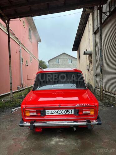 LADA (VAZ) 2106 1985, 101,101 km - 1.5 l - Lənkəran