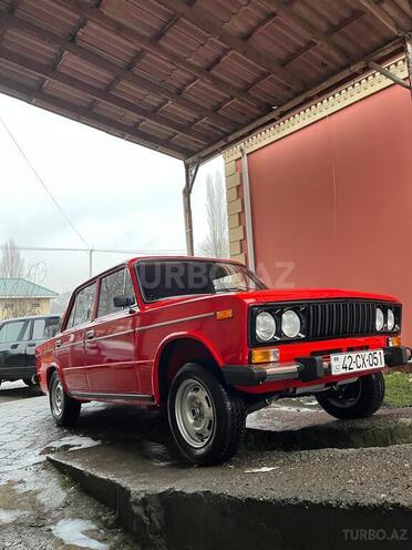 LADA (VAZ) 2106 1985, 101,101 km - 1.5 l - Lənkəran