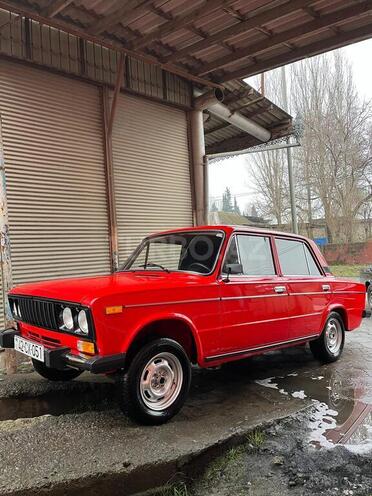 LADA (VAZ) 2106 1985, 101,101 km - 1.5 l - Lənkəran