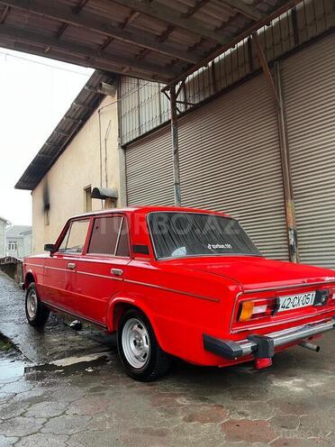 LADA (VAZ) 2106 1985, 101,101 km - 1.5 l - Lənkəran