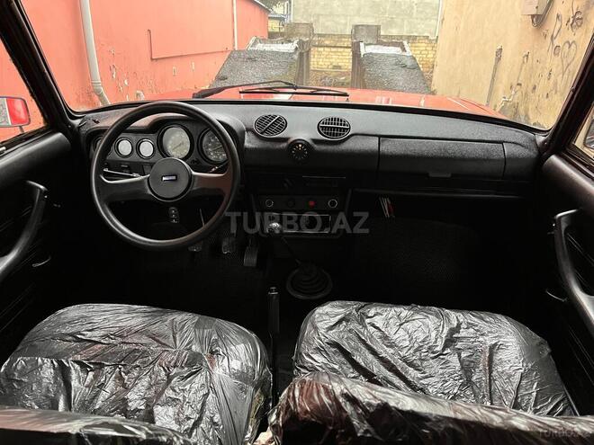 LADA (VAZ) 2106 1985, 101,101 km - 1.5 l - Lənkəran