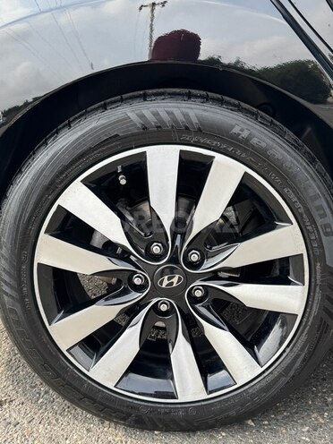 Hyundai Elantra 2014, 214,332 km - 1.8 л - Bakı