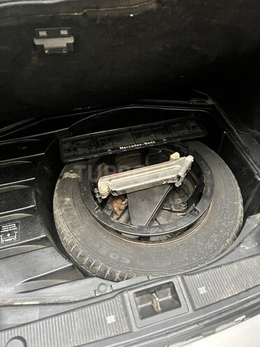 Mercedes C 200 2002, 299,300 km - 1.8 l - Bakı
