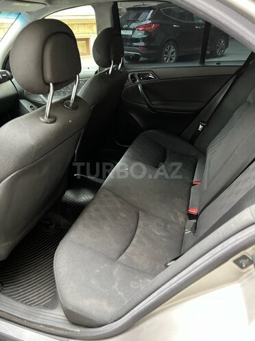 Mercedes C 200 2002, 299,300 km - 1.8 l - Bakı