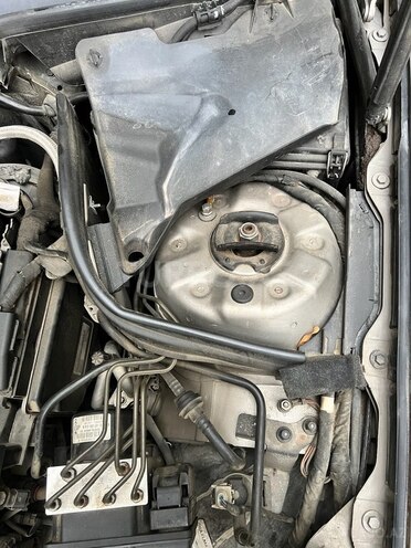 Mercedes C 200 2002, 299,300 km - 1.8 l - Bakı
