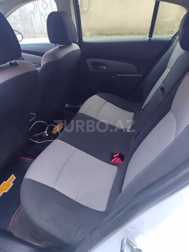 Chevrolet Cruze 2011, 283,081 km - 1.6 л - Sumqayıt