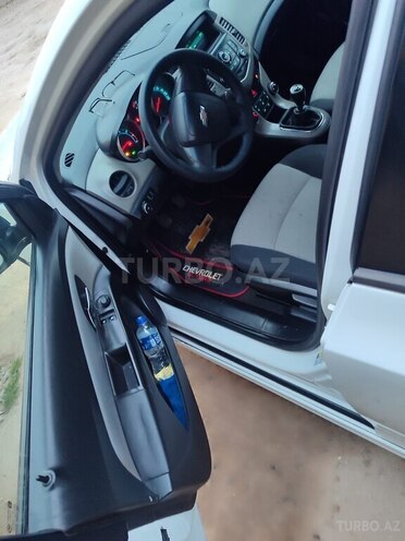 Chevrolet Cruze 2011, 283,081 km - 1.6 л - Sumqayıt