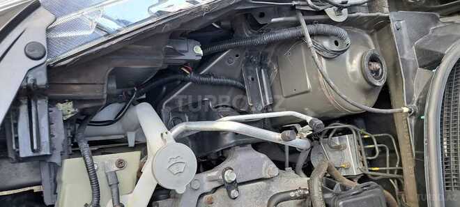 Nissan Sunny 2014, 158,000 km - 1.6 l - Şəmkir