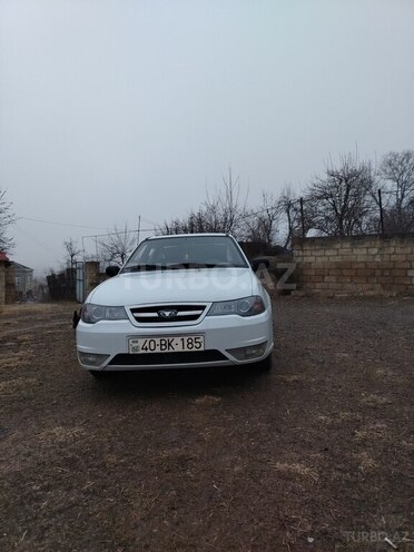 Daewoo Nexia 2010, 151,000 km - 1.5 l - Quba