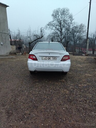Daewoo Nexia 2010, 151,000 km - 1.5 l - Quba