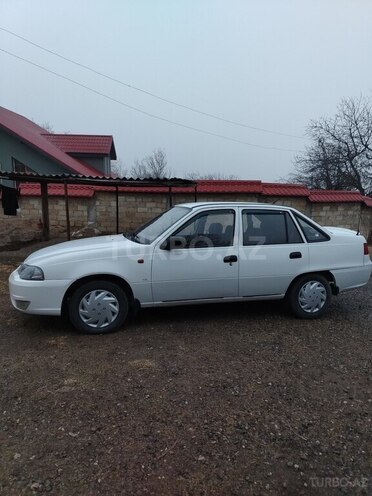 Daewoo Nexia 2010, 151,000 km - 1.5 l - Quba