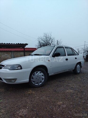 Daewoo Nexia 2010, 151,000 km - 1.5 l - Quba