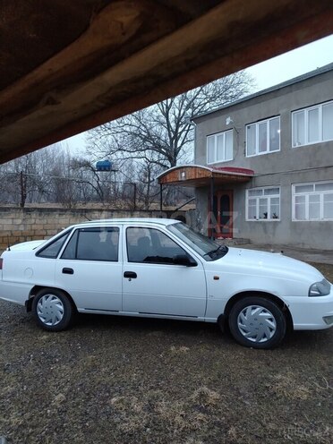 Daewoo Nexia 2010, 151,000 km - 1.5 l - Quba