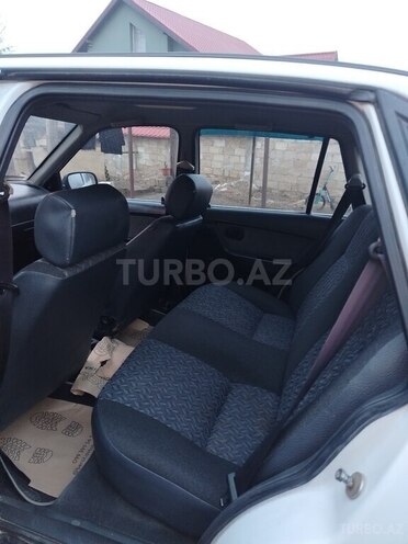 Daewoo Nexia 2010, 151,000 km - 1.5 l - Quba