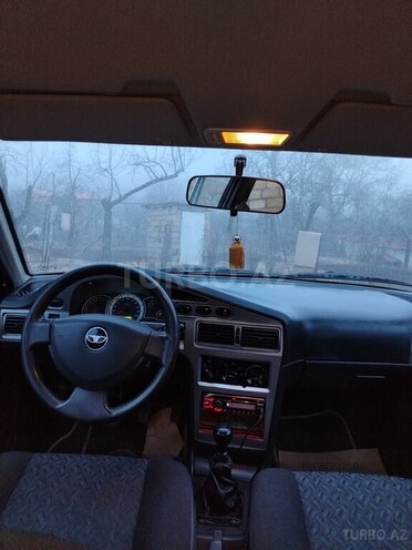 Daewoo Nexia 2010, 151,000 km - 1.5 l - Quba