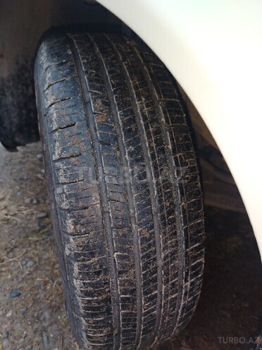 Daewoo Nexia 2010, 151,000 km - 1.5 l - Quba