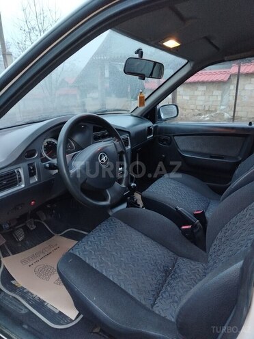 Daewoo Nexia 2010, 151,000 km - 1.5 l - Quba