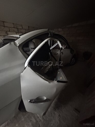 Nissan Sunny 2013, 207,000 km - 1.5 l - Bakı
