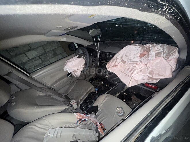 Nissan Sunny 2013, 207,000 km - 1.5 l - Bakı