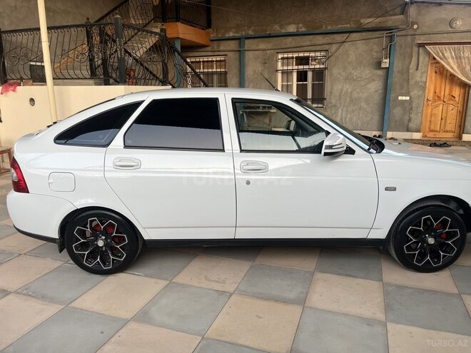 LADA (VAZ) Priora 2009, 200,000 km - 1.6 л - Gəncə