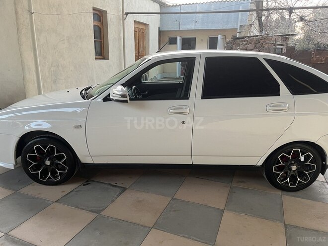 LADA (VAZ) Priora 2009, 200,000 km - 1.6 л - Gəncə