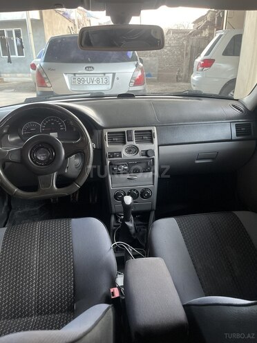 LADA (VAZ) Priora 2009, 200,000 km - 1.6 л - Gəncə