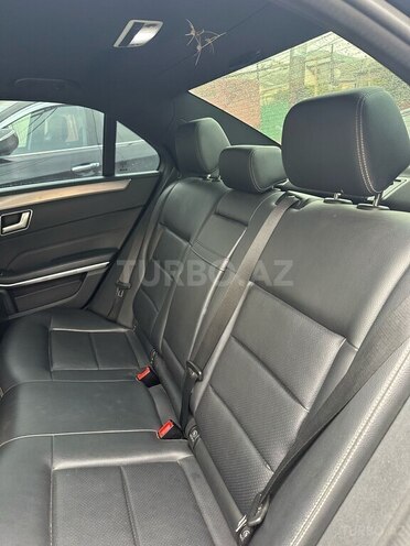 Mercedes E 220 d 2015, 256,000 km - 2.2 l - Bakı