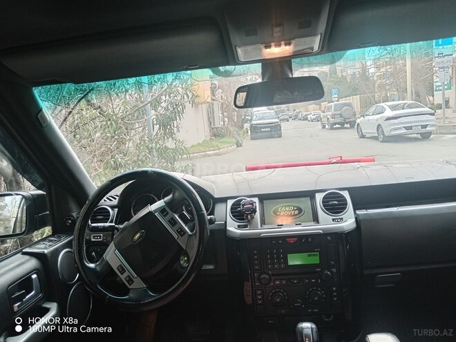 Land Rover Discovery 2009, 293,000 km - 2.7 l - Bakı