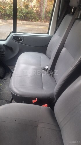 Ford Transit 2008, 237,000 km - 2.2 l - Şəmkir