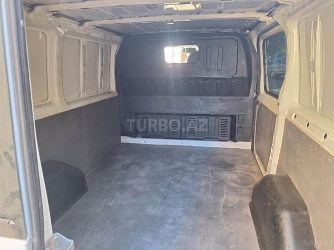 Ford Transit 2008, 237,000 km - 2.2 l - Şəmkir