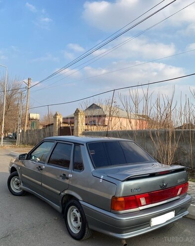 LADA (VAZ) 2115 2012, 124,748 km - 1.6 l - Bərdə