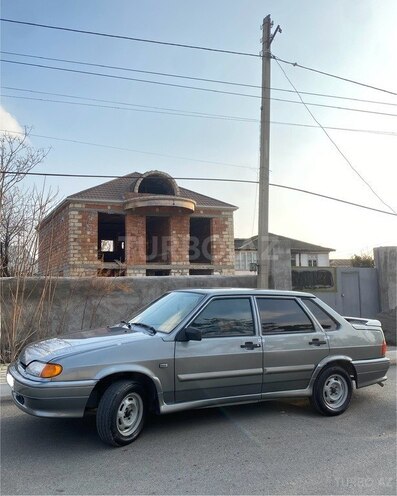 LADA (VAZ) 2115 2012, 124,748 km - 1.6 l - Bərdə
