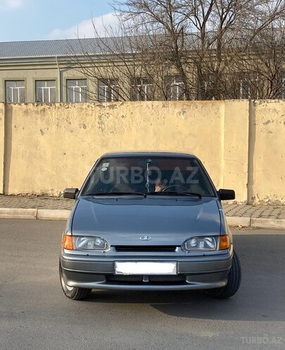 LADA (VAZ) 2115 2012, 124,748 km - 1.6 l - Bərdə