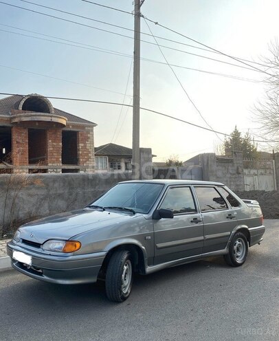 LADA (VAZ) 2115 2012, 124,748 km - 1.6 l - Bərdə