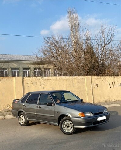 LADA (VAZ) 2115 2012, 124,748 km - 1.6 l - Bərdə