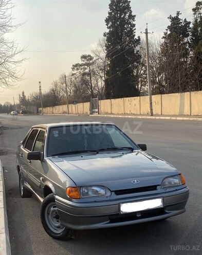 LADA (VAZ) 2115 2012, 124,748 km - 1.6 l - Bərdə